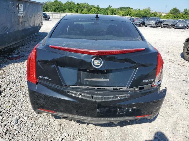 1G6AH5RXXE0183654 Cadillac ATS LUXURY