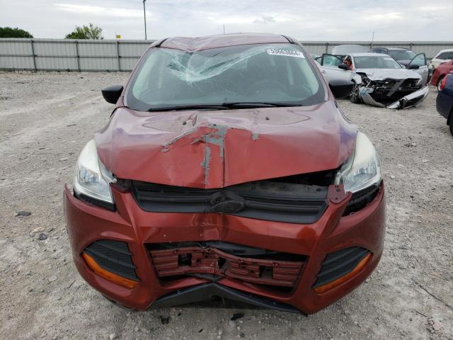 1FMCU0F7XEUE36906 Ford ESCAPE S