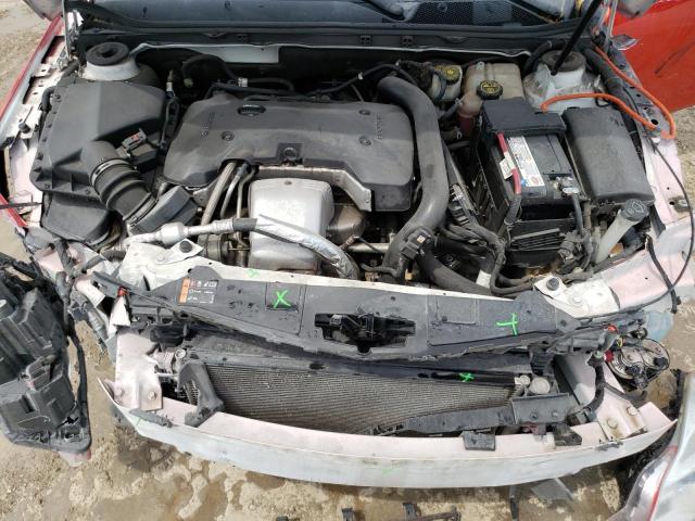 2G4GK5EX6G9159452 Buick Regal