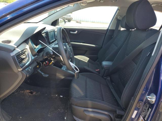 3KPA24AB1KE201308 KIA RIO S
