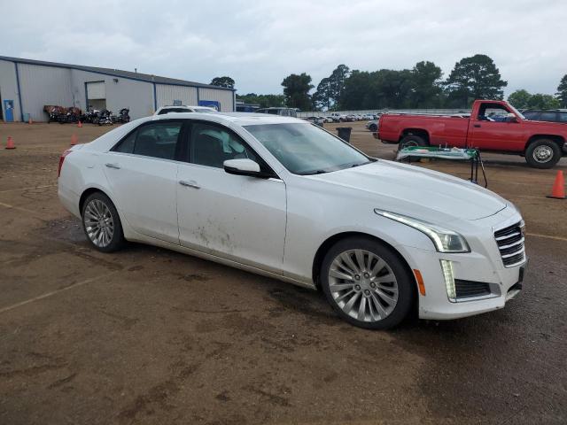 1G6AR5S31F0142139 Cadillac Cts Luxury Collection