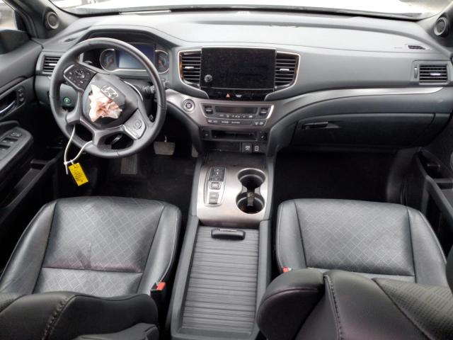 5FNYF8H52LB001317 Honda Passport Exl