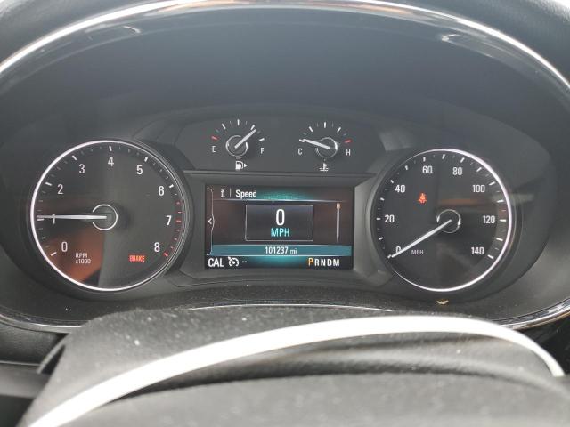 KL4CJASB9HB051280 Buick Encore Preferred
