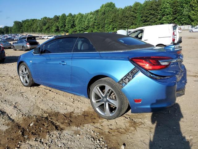 W04WJ3N57HG144591 Buick Cascada Sport Touring