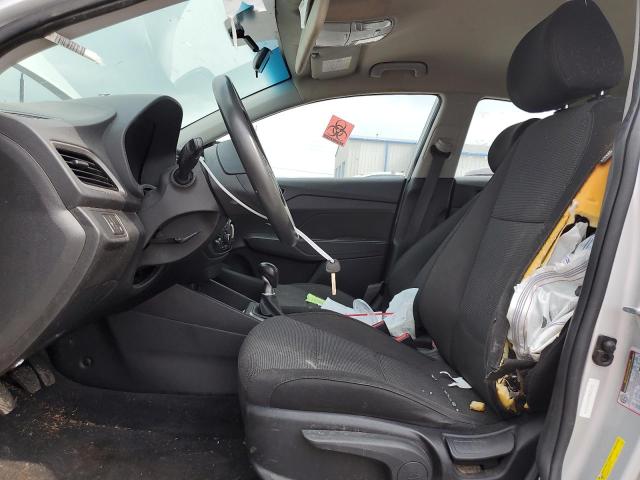 3KPC24A34KE052474 Hyundai ACCENT SE