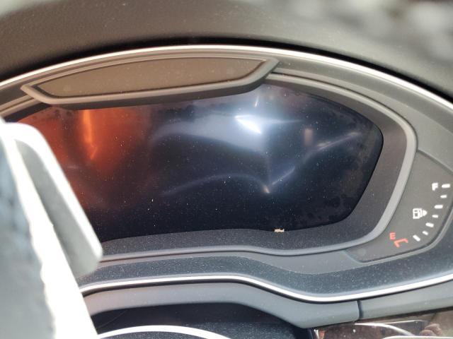 WA1BNAFY9K2082793 Audi Q5 Premium Plus
