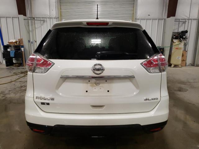 5N1AT2MVXGC783202 Nissan ROGUE S