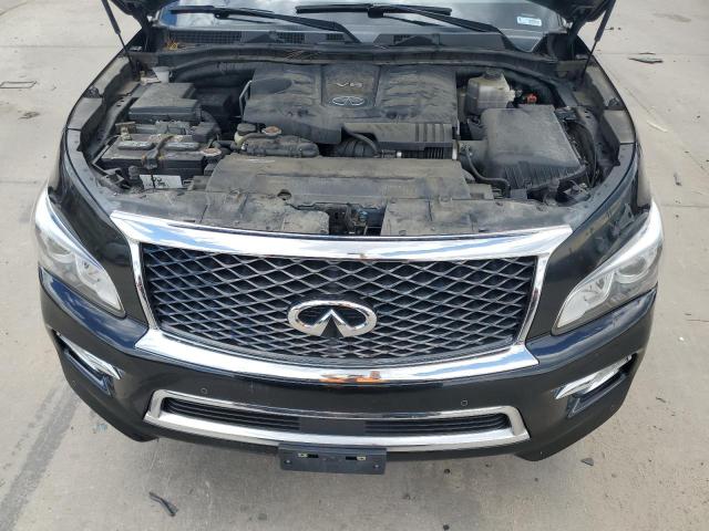JN8AZ2NE2F9084664 Infiniti QX80