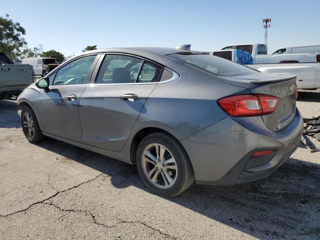 1G1BE5SM8J7198240 Chevrolet CRUZE LT