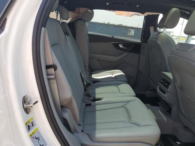 WA1LHAF77HD052742 Audi Q7 Premium Plus