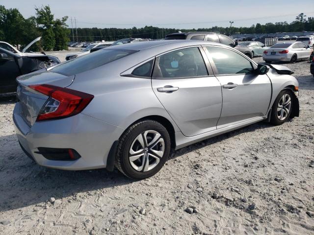 19XFC2F52JE039598 Honda Civic Lx
