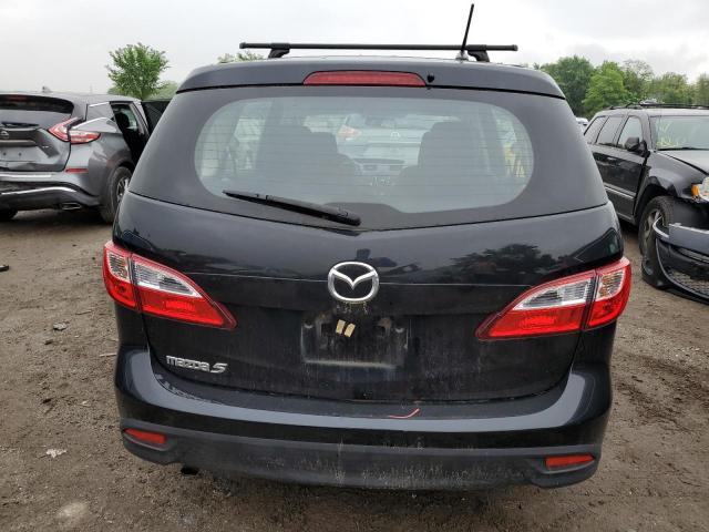 JM1CW2BL9E0174137 Mazda 5 SPORT