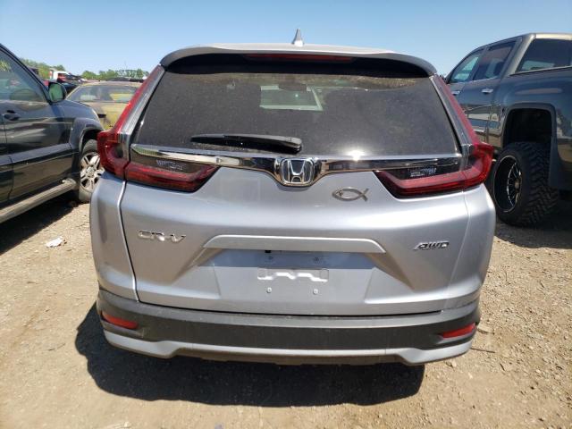 2HKRW2H80LH644875 Honda CR-V EXL
