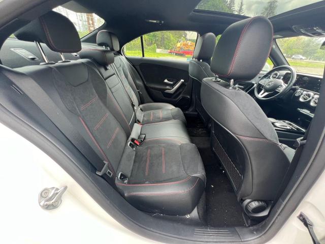 W1K3G4FB4NJ361781 Mercedes-Benz A 220 4matic