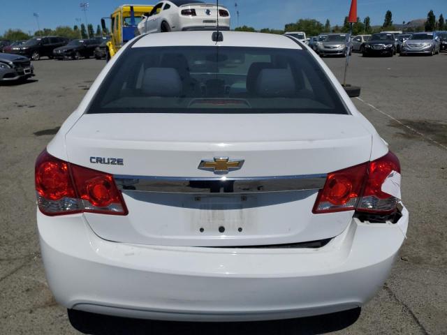 1G1PA5SG3F7263241 Chevrolet CRUZE LS