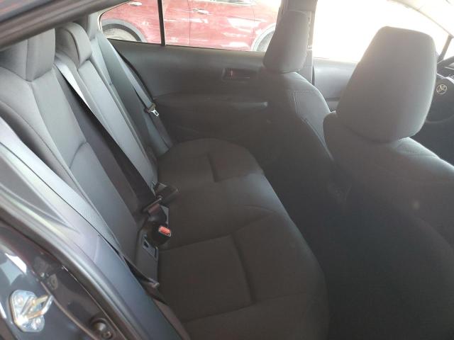 5YFB4MDE5PP020187 Toyota COROLLA LE
