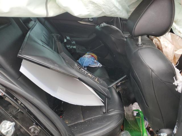 1N4AA6CV0LC366156 Nissan MAXIMA SV
