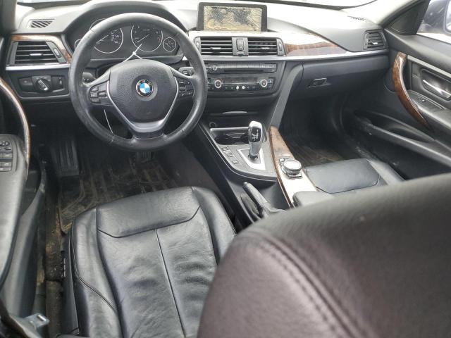 WBA3A5C56EJ463256 BMW 328 I