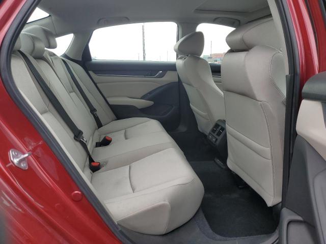 1HGCV3F4XMA008070 Honda Accord Hybrid Ex