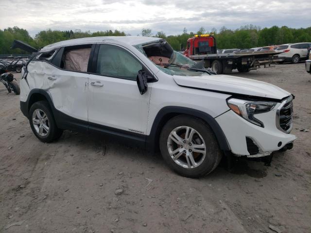 3GKALMEV3KL365936 GMC Terrain Sle