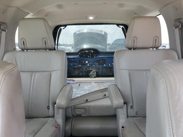 5LMJJ2JT2GEL09352 Lincoln Navigator Select