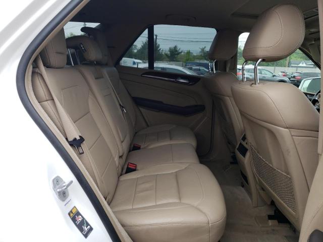 4JGDA5GBXFA532387 Mercedes-Benz Ml 400 4matic
