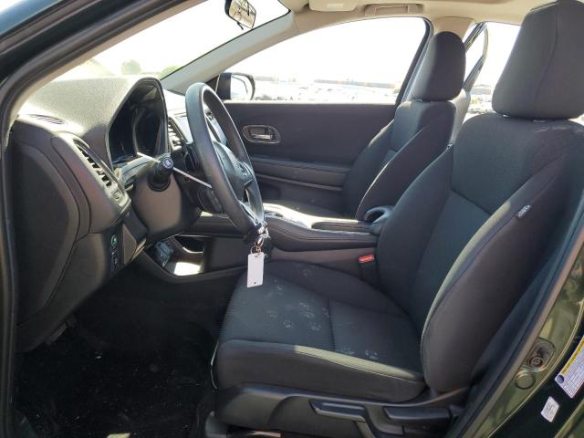 3CZRU6H50JG703233 Honda HR-V EX