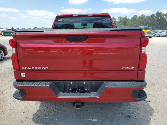 1GCUYEED2NZ125099 Chevrolet Silverado Ltd K1500 Rst