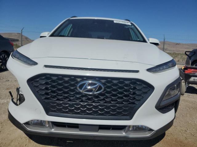 KM8K62AA2JU159084 Hyundai Kona Sel