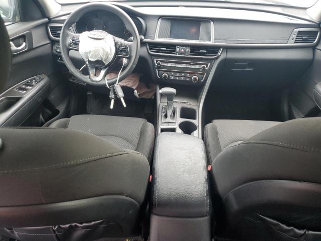 5XXGT4L34JG228649 KIA Optima Lx