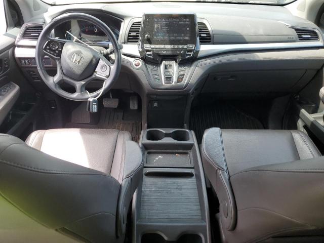 5FNRL6H73KB072513 Honda ODYSSEY EXL
