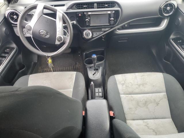 JTDKDTB30G1130645 Toyota PRIUS C