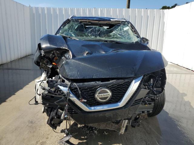 JN1BJ1BV3MW570939 Nissan Rogue Sport Sv