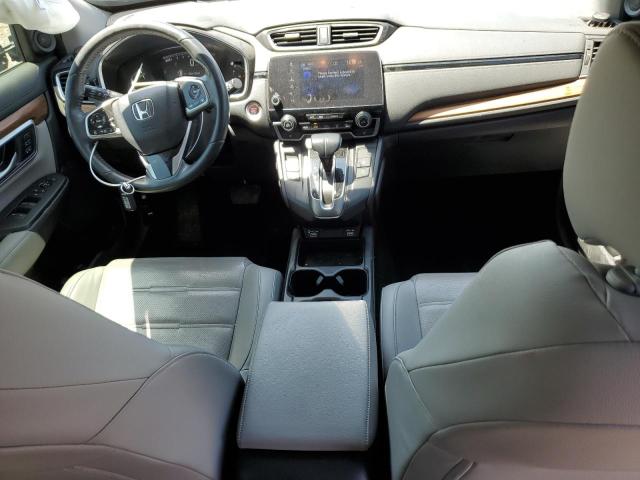 2HKRW1H83LH401040 Honda CR-V EXL