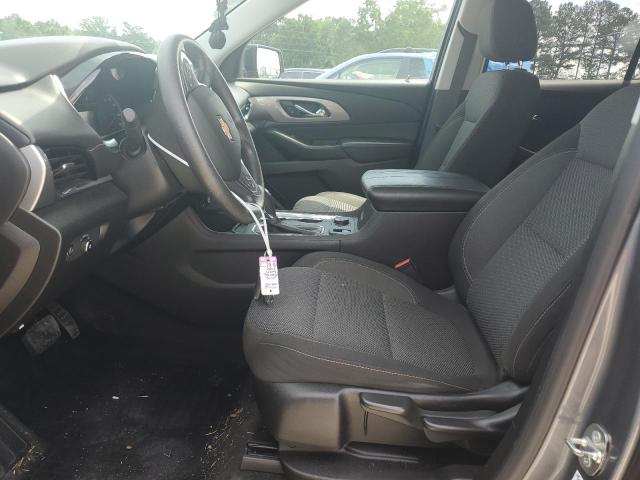 1GNERFKW4JJ197421 Chevrolet Traverse Ls