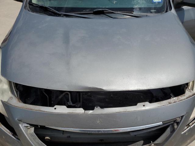 3N1CN7AP4EK461465 Nissan VERSA S