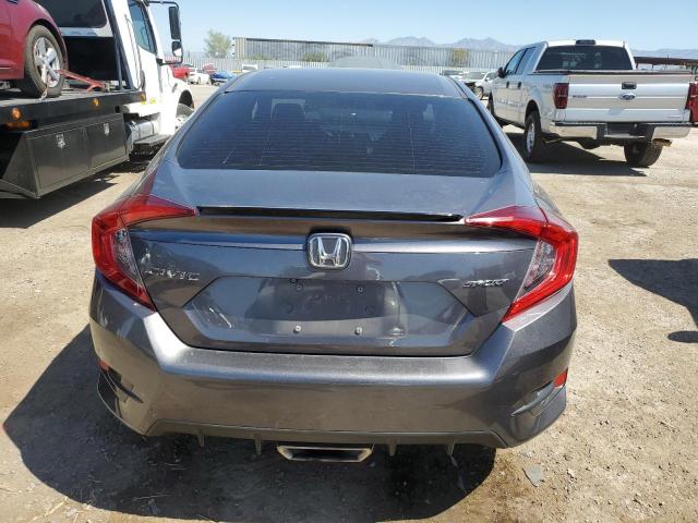 19XFC2F88KE009243 Honda Civic Sport