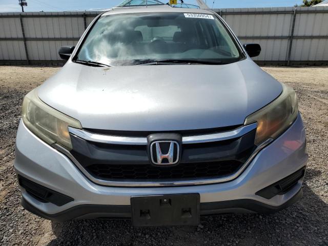 3CZRM3H30GG709295 Honda CR-V LX