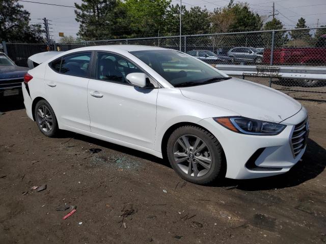 5NPD84LF5HH190412 Hyundai ELANTRA SE