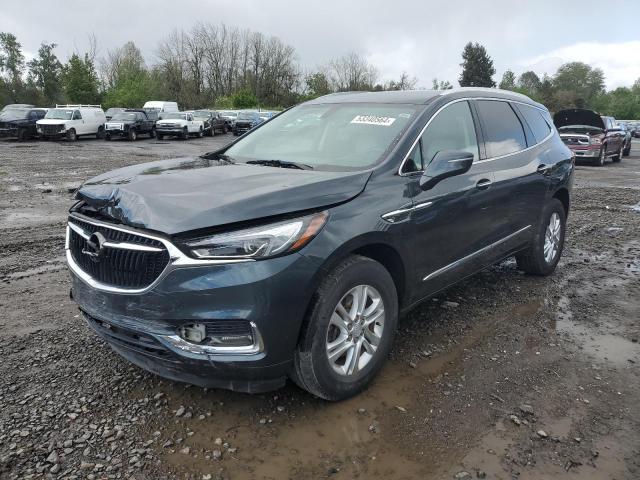 Auction sale of the 2019 Buick Enclave Essence, vin: 5GAEVAKW5KJ180329, lot number: 53340564