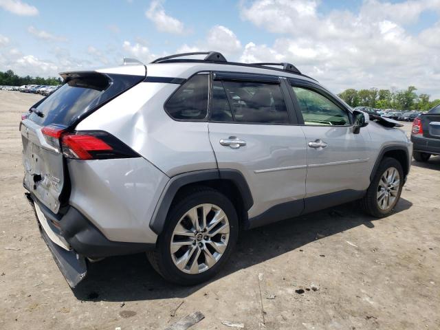 JTMN1RFV8KD028912 Toyota Rav4 Limited