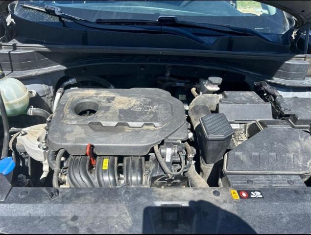 KNDPMCACXJ7332338 KIA Sportage Lx