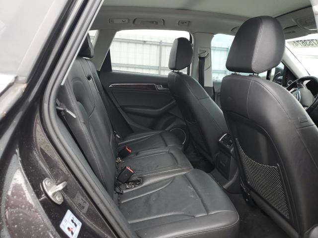 WA1L2AFP6GA073907 Audi Q5 Premium Plus