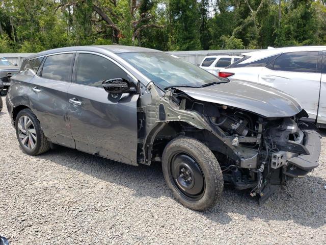 5N1AZ2CJ9MC107557 Nissan MURANO SL