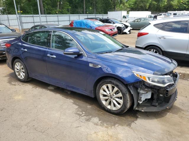5XXGU4L31JG184199 KIA OPTIMA EX