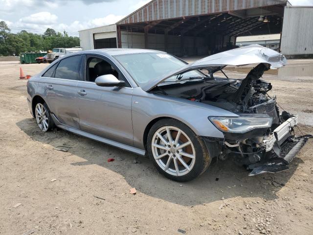 WAUG8AFC0HN008013 Audi A6 Premium Plus