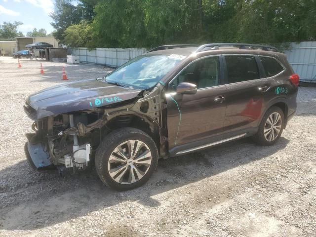 Продажа на аукционе авто 2019 Subaru Ascent Limited, vin: 4S4WMAMD2K3412922, номер лота: 56597994