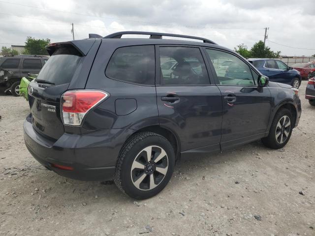 JF2SJAGC4HH447120 Subaru Forester 2.5i Premium