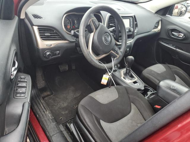 1C4PJMAB5EW175335 Jeep Cherokee Sport