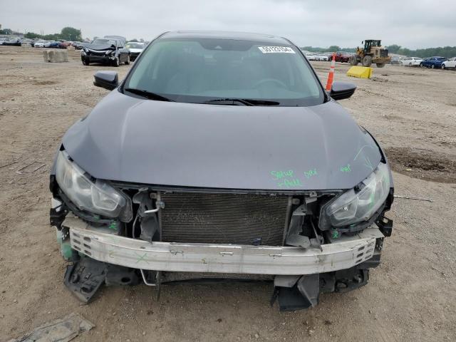 19XFC2F8XHE005431 Honda CIVIC EX